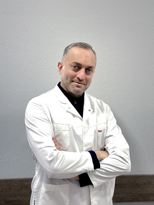 Doctor