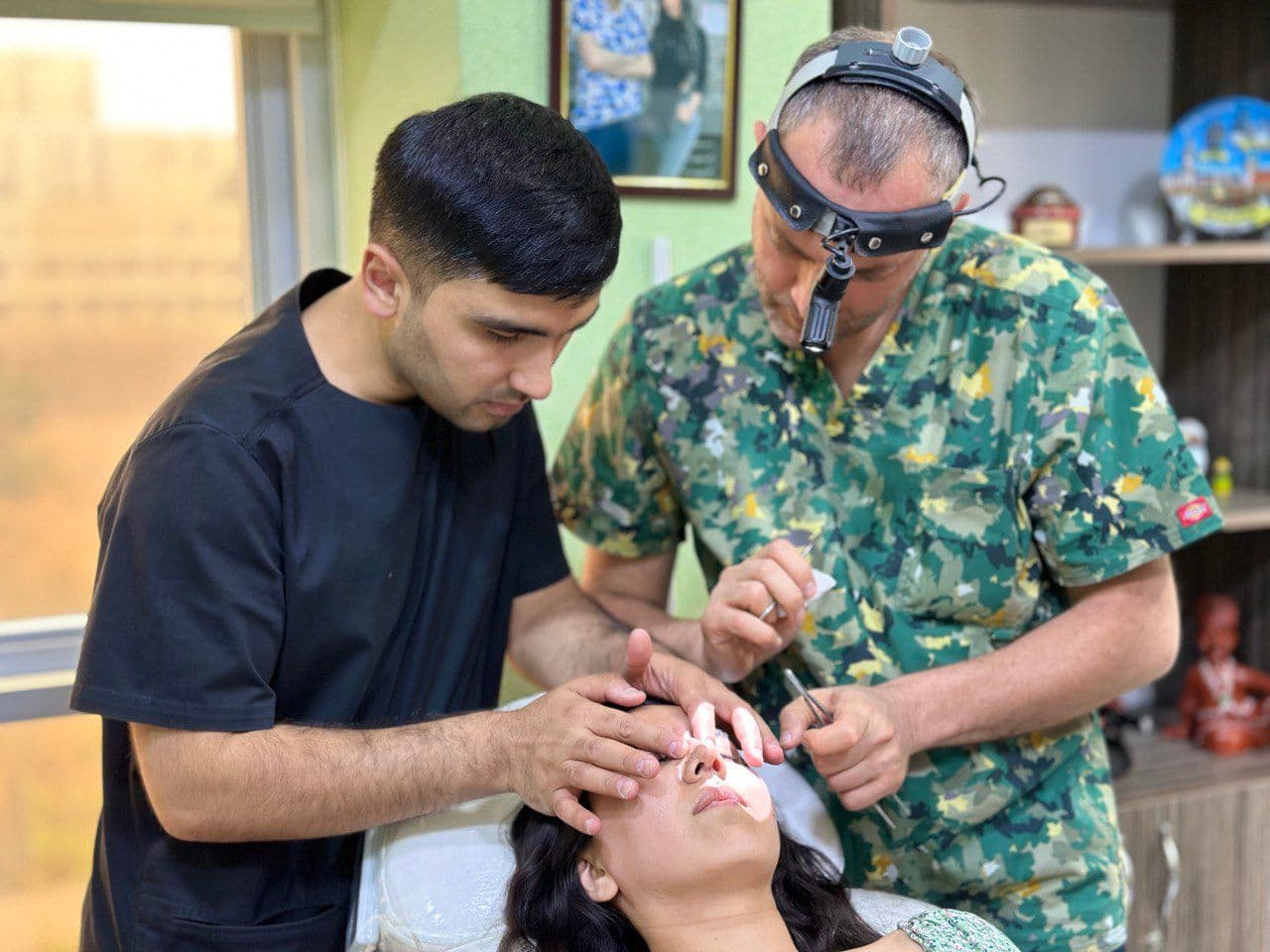 Əməliyyatdan neçə gün sonra normal həyata qayıtmaq olur?